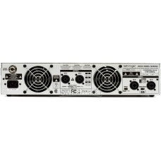 POWER BEHRINGER NU 6000